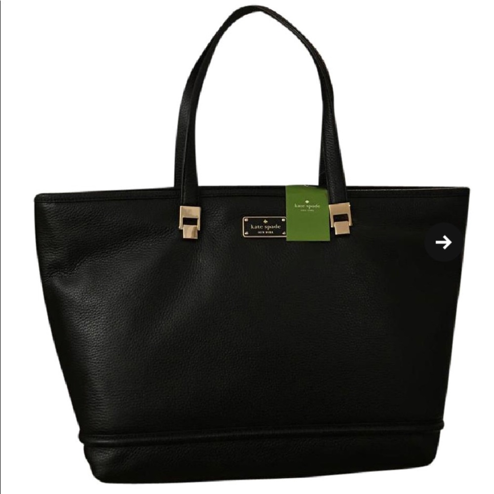 Kate Spade Taren Tote